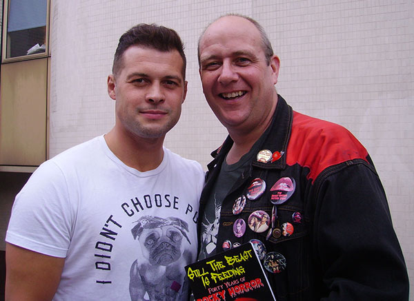 Image © Rob and Carol / TimeWarp 2013