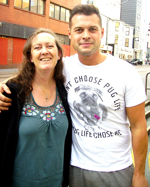 Image © Rob and Carol / TimeWarp 2013