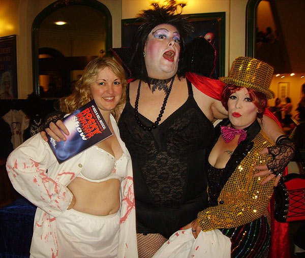 Image © Rob and Carol / TimeWarp 2013