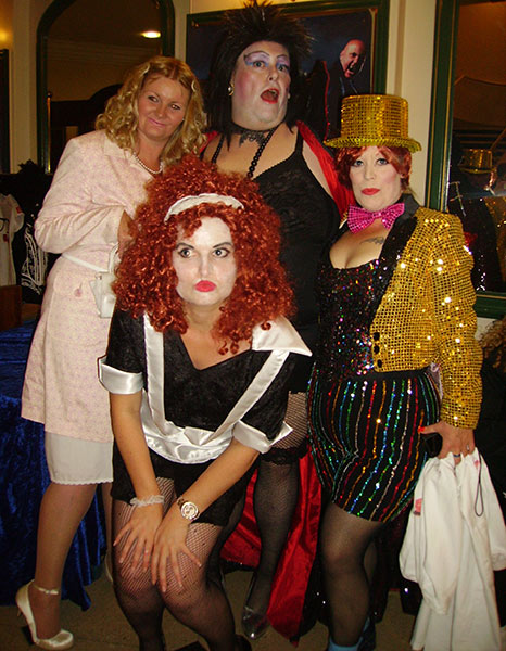 Image © Rob and Carol / TimeWarp 2013