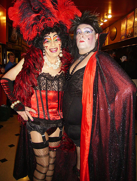 Image © Rob and Carol / TimeWarp 2013