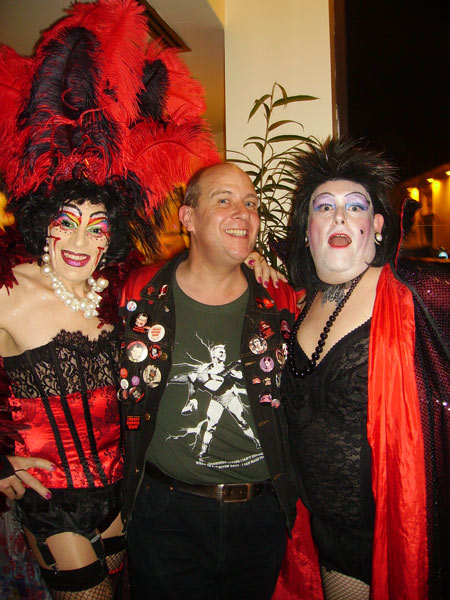 Image © Rob and Carol / TimeWarp 2013