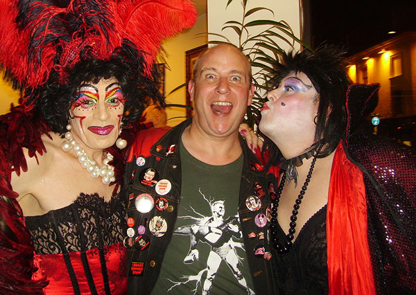 Image © Rob and Carol / TimeWarp 2013