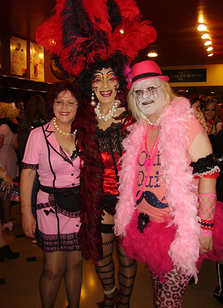 Image © Rob and Carol / TimeWarp 2013