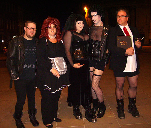 Image © Rob and Carol / TimeWarp 2013