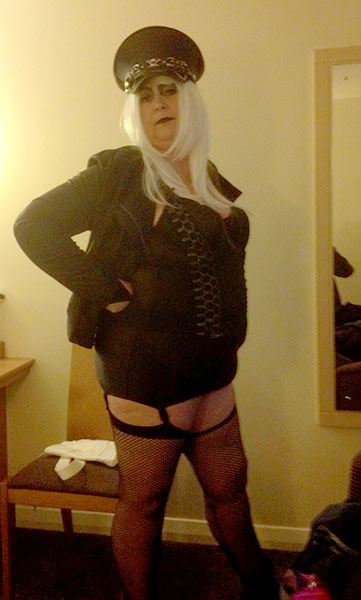 Image © Simon / TimeWarp 2013