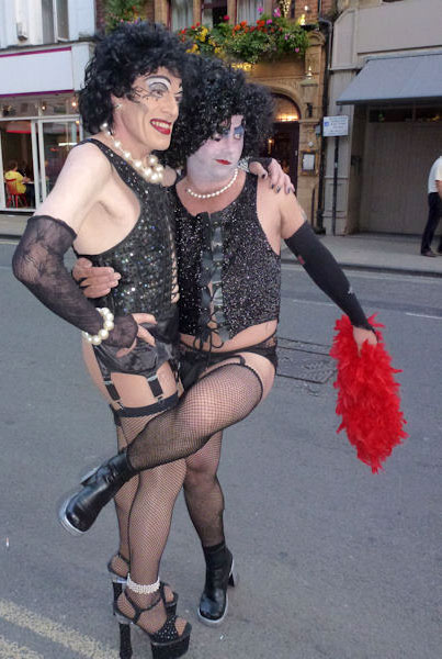 Image © Norman / TimeWarp 2013