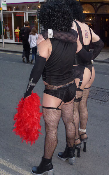 Image © Norman / TimeWarp 2013