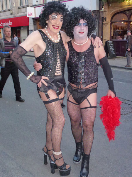 Image © Norman / TimeWarp 2013