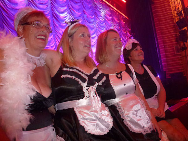 Image © Norman / TimeWarp 2013