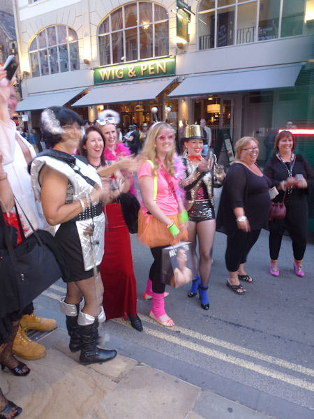 Image © Norman / TimeWarp 2013