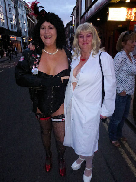 Image © Norman / TimeWarp 2013