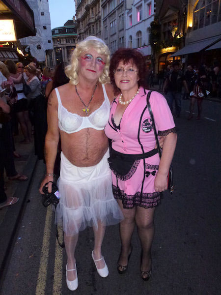 Image © Norman / TimeWarp 2013