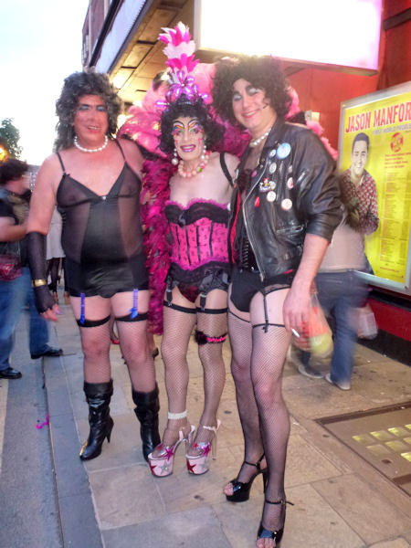 Image © Norman / TimeWarp 2013