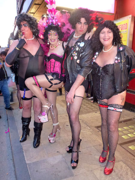 Image © Norman / TimeWarp 2013