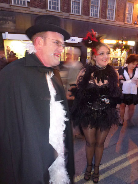 Image © Norman / TimeWarp 2013