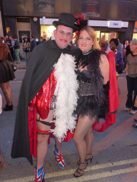 Image © Norman / TimeWarp 2013