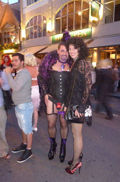 Image © Norman / TimeWarp 2013