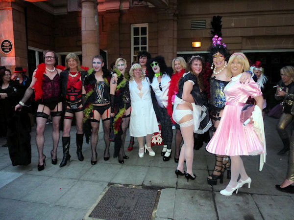 Image © Norman / TimeWarp 2013