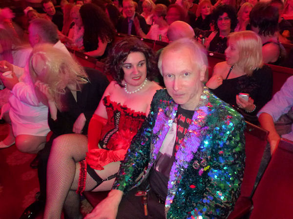 Image © Norman / TimeWarp 2013