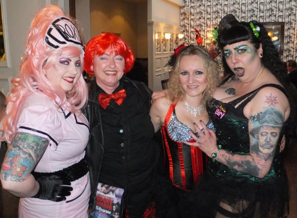 Image © Petra / TimeWarp 2013