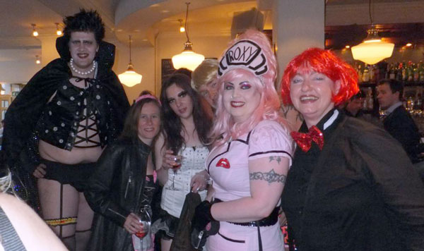 Image © Petra / TimeWarp 2013