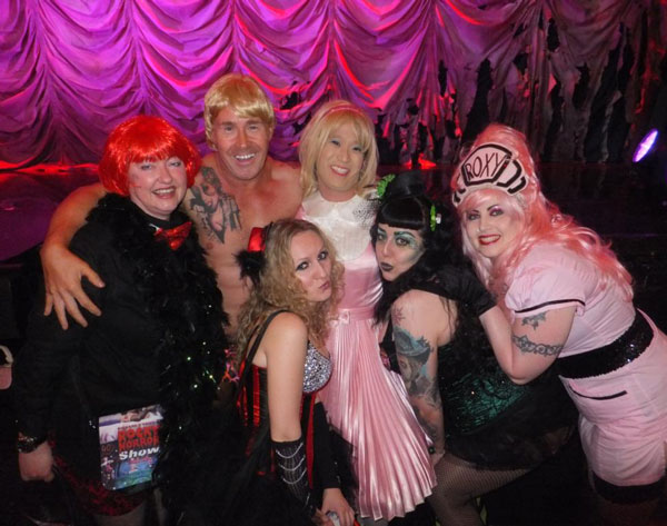 Image © Petra / TimeWarp 2013