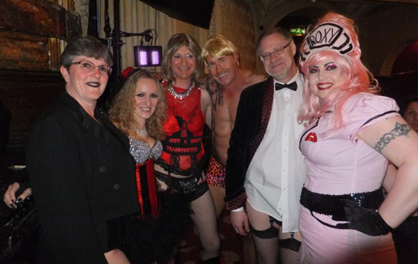 Image © Petra / TimeWarp 2013