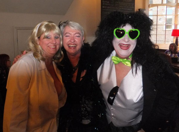 Image © Petra / TimeWarp 2013