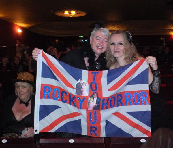 Image © Petra / TimeWarp 2013