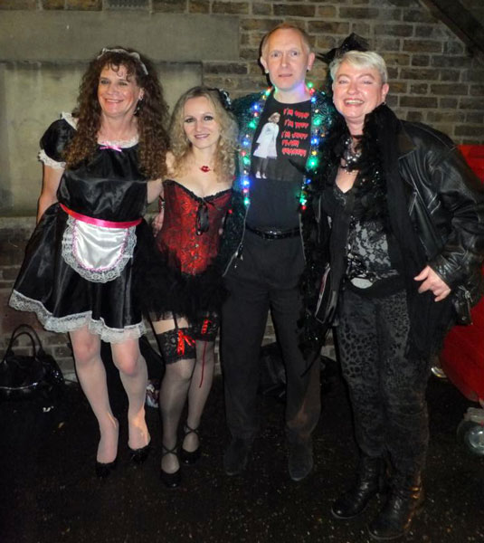 Image © Petra / TimeWarp 2013