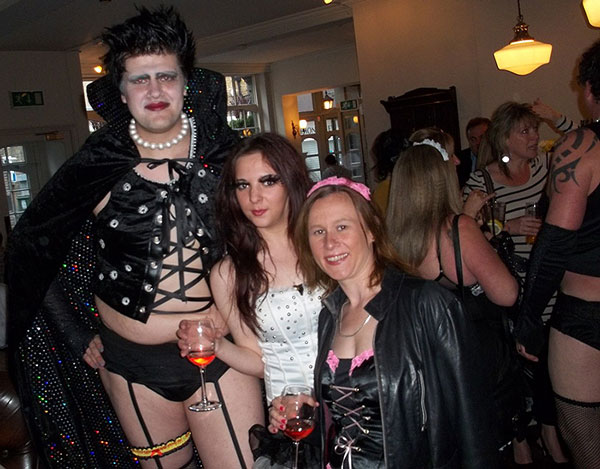 Image © Selina / TimeWarp 2013