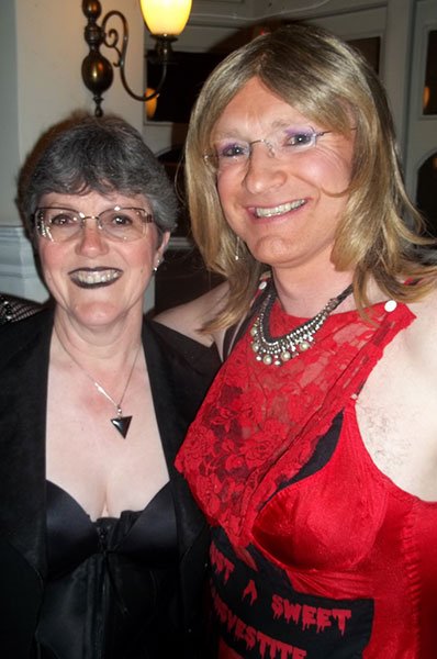 Image © Selina / TimeWarp 2013