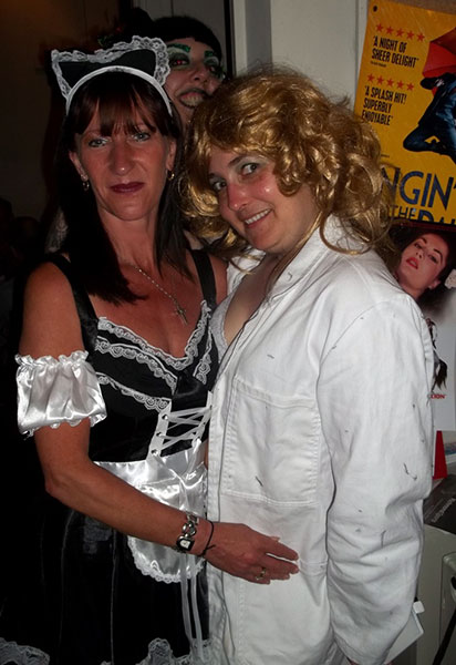 Image © Selina / TimeWarp 2013