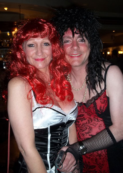 Image © Selina / TimeWarp 2013