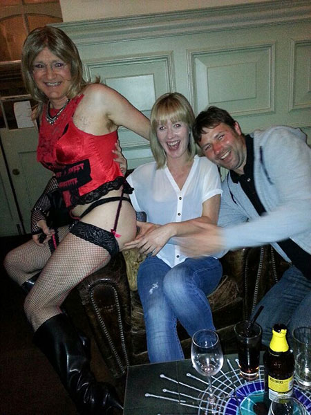 Image © Selina / TimeWarp 2013