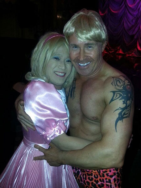 Image © Selina / TimeWarp 2013