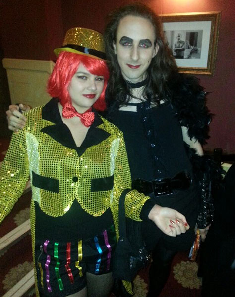 Image © Selina / TimeWarp 2013