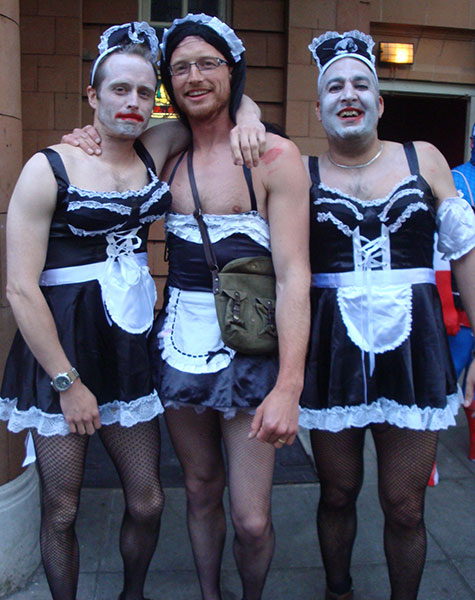 Image © TimeWarp 2013