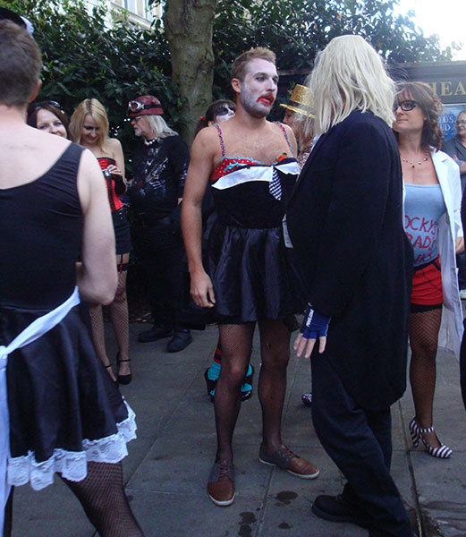 Image © TimeWarp 2013