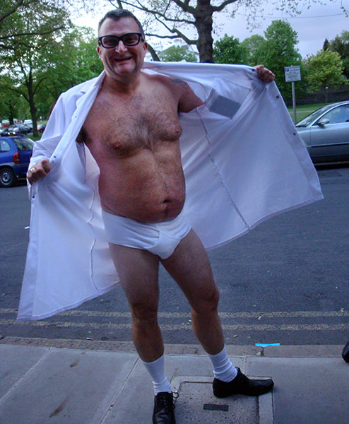 Image © TimeWarp 2013