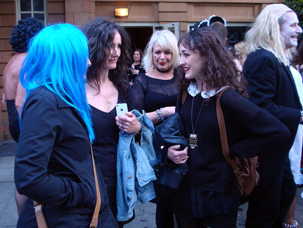 Image © TimeWarp 2013