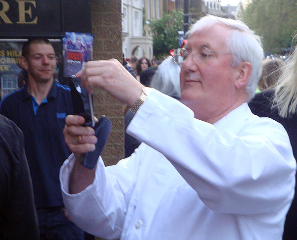 Image © TimeWarp 2013