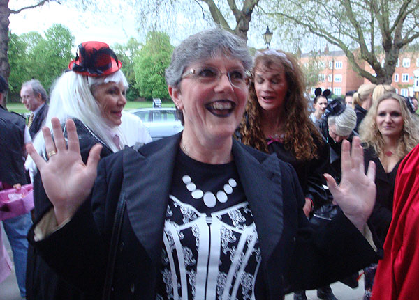 Image © TimeWarp 2013