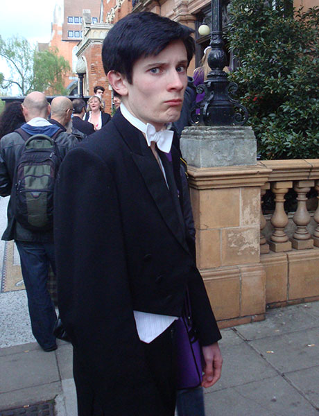 Image © TimeWarp 2013