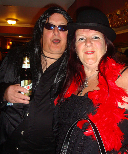 Image © TimeWarp 2013