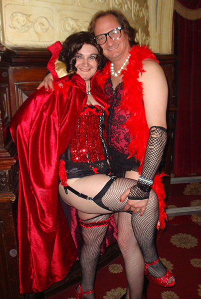 Image © TimeWarp 2013