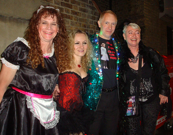 Image © TimeWarp 2013