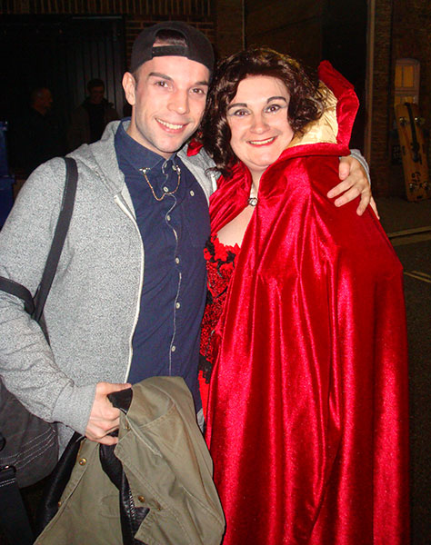 Image © TimeWarp 2013