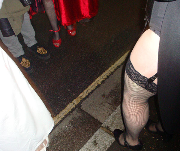 Image © TimeWarp 2013